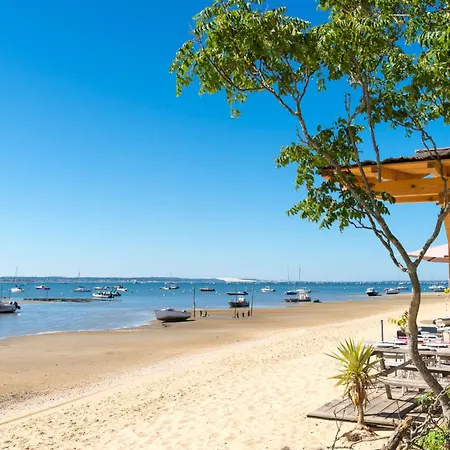 Jetee Des Marins-8 By Interhome Daire