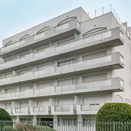 Jetee Des Marins-8 By Interhome *