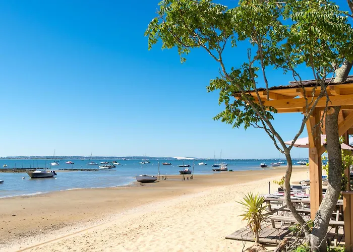 Jetee Des Marins-8 By Interhome Daire