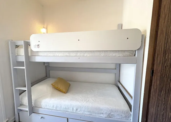 Jetee Des Marins-8 By Interhome *