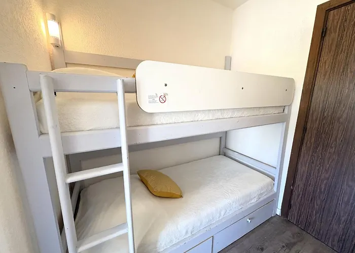 Jetee Des Marins-8 By Interhome Daire Arcachon