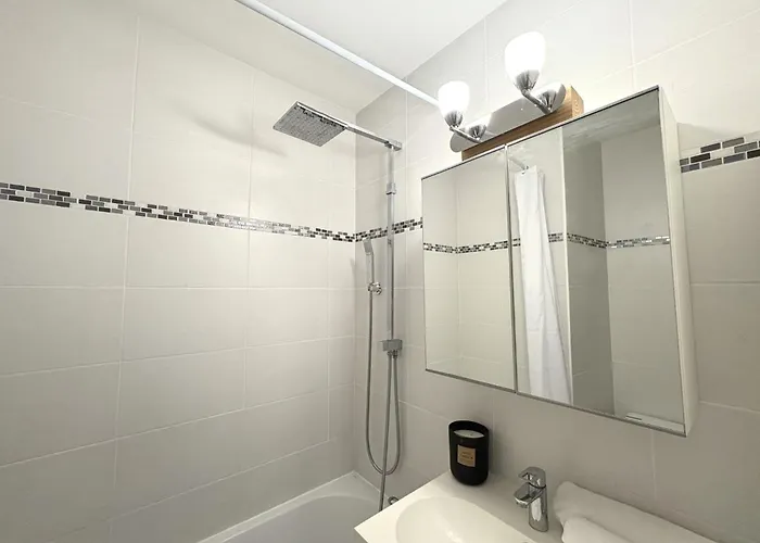 Jetee Des Marins-8 By Interhome Daire