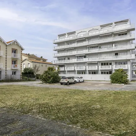 Jetee Des Marins-8 By Interhome * Arcachón