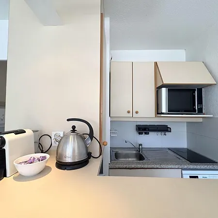 Apartamento Jetee Des Marins-8 By Interhome Arcachón