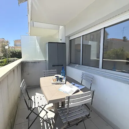 Jetee Des Marins-8 By Interhome Apartamento