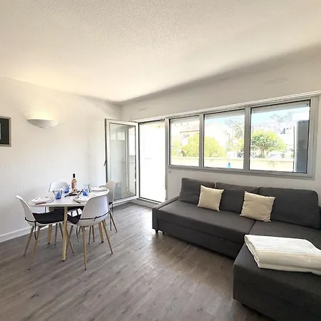 Jetee Des Marins-8 By Interhome Apartamento *