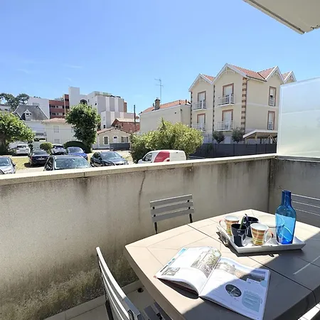 Apartamento Jetee Des Marins-8 By Interhome *