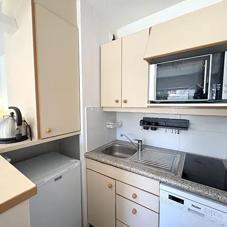 Jetee Des Marins-8 By Interhome Arcachón