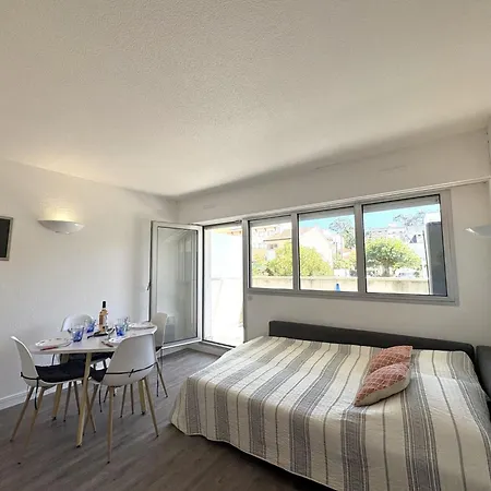Jetee Des Marins-8 By Interhome Apartamento
