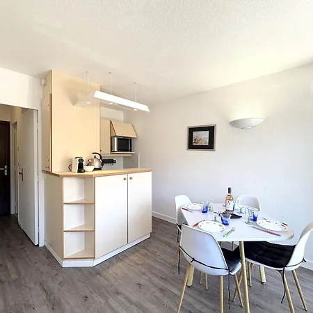 Jetee Des Marins-8 By Interhome Apartment Arcachon