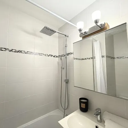 Jetee Des Marins-8 By Interhome Apartamento