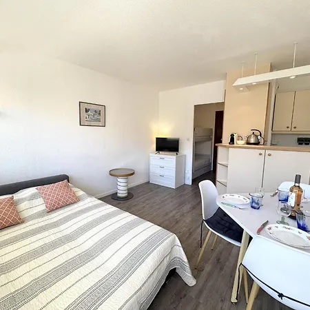 Apartamento Jetee Des Marins-8 By Interhome *