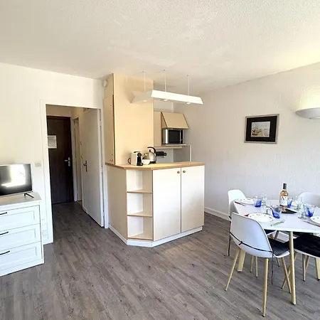 Jetee Des Marins-8 By Interhome Arcachón