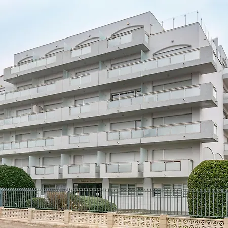 Jetee Des Marins-8 By Interhome * Arcachón