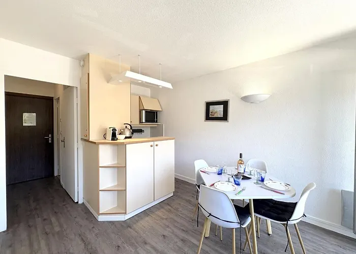 Jetee Des Marins-8 By Interhome Apartment Arcachon